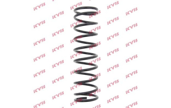 Coil Spring K-Flex RA5020 Kayaba, Image 2