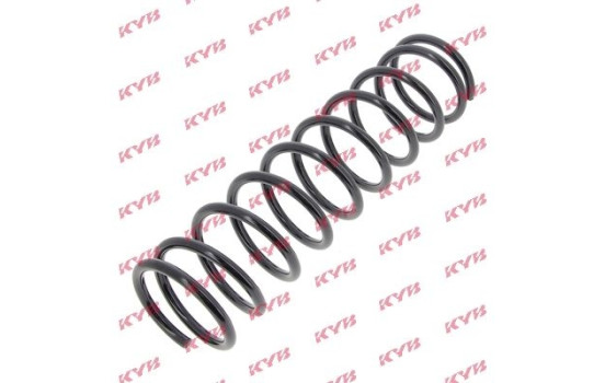 Coil Spring K-Flex RA5020 Kayaba