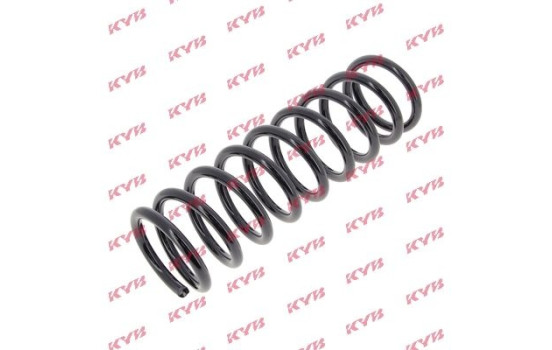 Coil Spring K-Flex RA5021 Kayaba