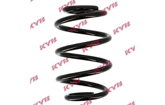 Coil Spring K-Flex RA5025 Kayaba
