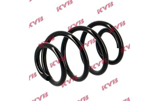 Coil Spring K-Flex RA5025 Kayaba, Image 2