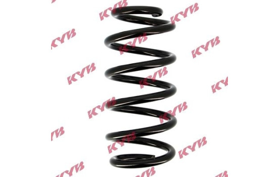 Coil Spring K-Flex RA5039 Kayaba