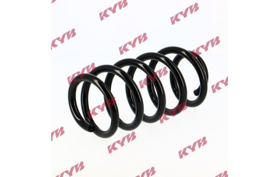 Coil Spring K-Flex RA5039 Kayaba, Image 2