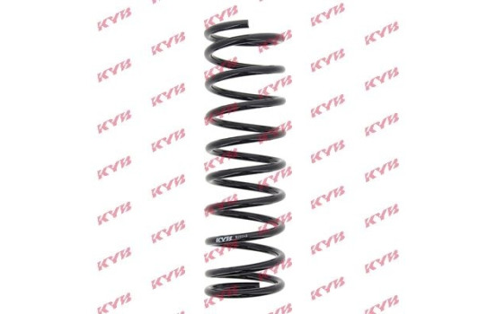 Coil Spring K-Flex RA5042 Kayaba, Image 2