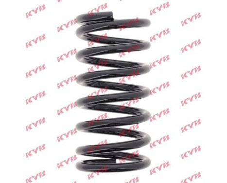 Coil Spring K-Flex RA5044 Kayaba, Image 2