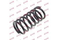 Coil Spring K-Flex RA5044 Kayaba