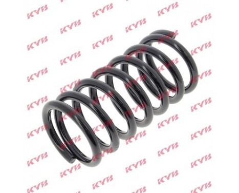 Coil Spring K-Flex RA5044 Kayaba