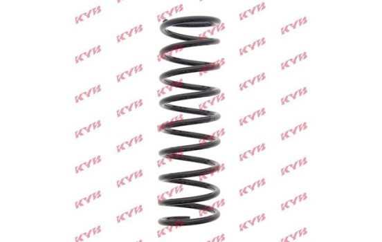 Coil Spring K-Flex RA5047 Kayaba, Image 2