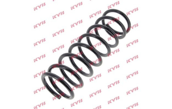 Coil Spring K-Flex RA5048 Kayaba