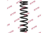 Coil Spring K-Flex RA5051 Kayaba