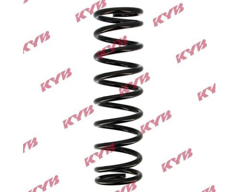 Coil Spring K-Flex RA5051 Kayaba