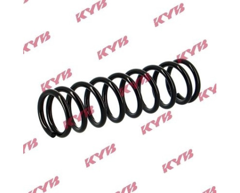 Coil Spring K-Flex RA5051 Kayaba, Image 2