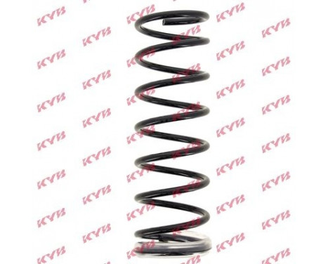 Coil Spring K-Flex RA5052 Kayaba, Image 2