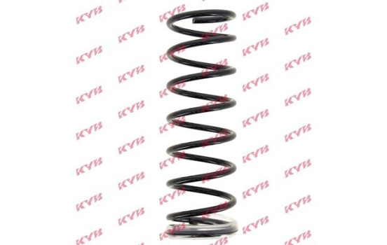 Coil Spring K-Flex RA5052 Kayaba, Image 2