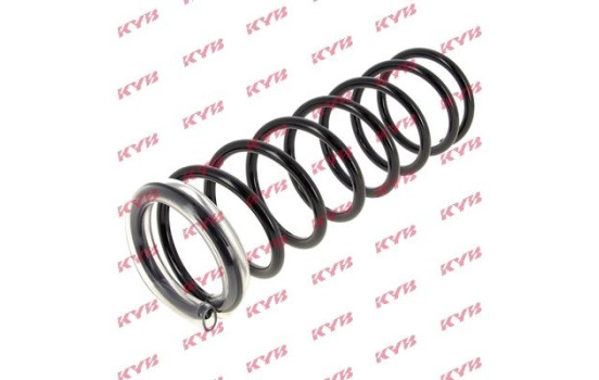 Coil Spring K-Flex RA5052 Kayaba