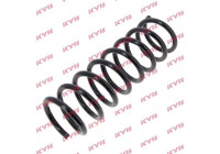 Coil Spring K-Flex RA5053 Kayaba