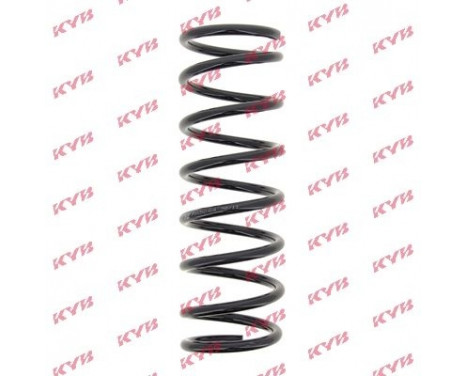 Coil Spring K-Flex RA5064 Kayaba, Image 2