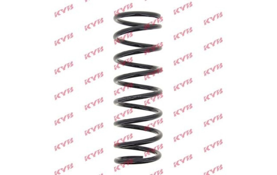 Coil Spring K-Flex RA5064 Kayaba, Image 2