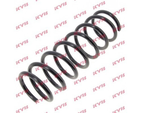 Coil Spring K-Flex RA5064 Kayaba