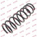 Coil Spring K-Flex RA5064 Kayaba