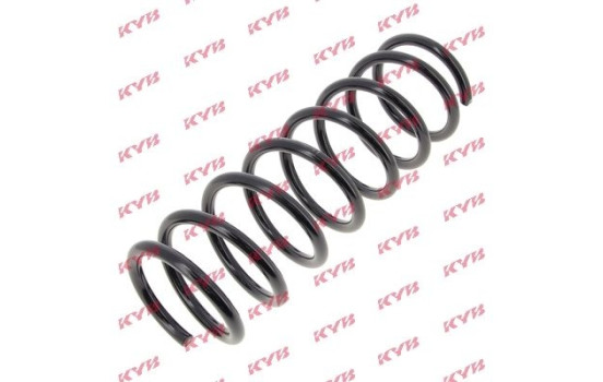 Coil Spring K-Flex RA5064 Kayaba
