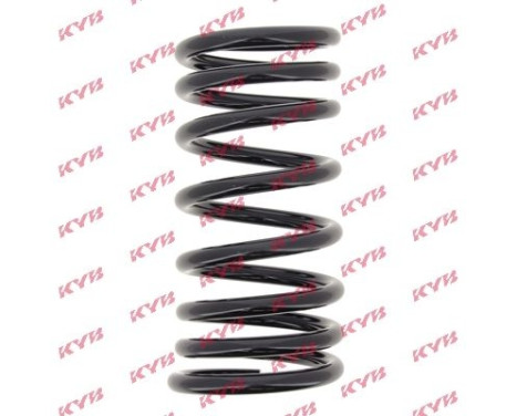Coil Spring K-Flex RA5067 Kayaba, Image 2