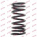 Coil Spring K-Flex RA5067 Kayaba, Thumbnail 2