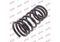Coil Spring K-Flex RA5067 Kayaba