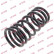 Coil Spring K-Flex RA5067 Kayaba