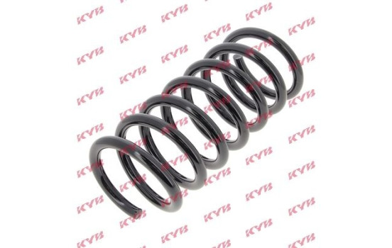 Coil Spring K-Flex RA5068 Kayaba