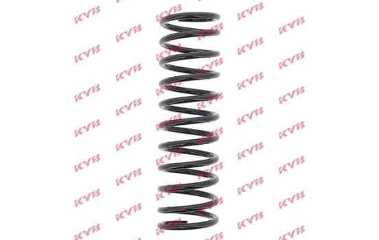 Coil Spring K-Flex RA5071 Kayaba, Image 2