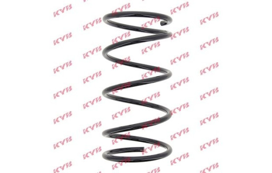 Coil Spring K-Flex RA5097 Kayaba, Image 2