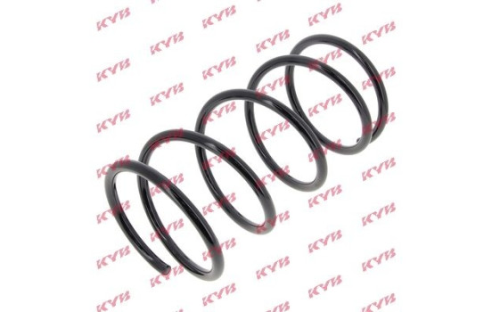 Coil Spring K-Flex RA5097 Kayaba