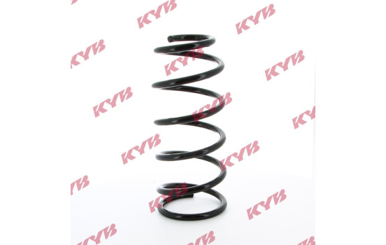 Coil Spring K-Flex RA5108 Kayaba