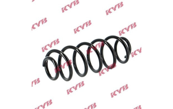 Coil Spring K-Flex RA5117 Kayaba, Image 2