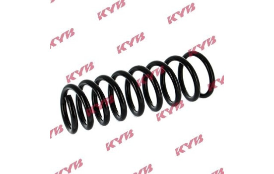 Coil Spring K-Flex RA5134 Kayaba, Image 2