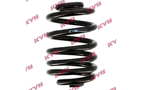 Coil Spring K-Flex RA5140 Kayaba