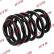 Coil Spring K-Flex RA5140 Kayaba, Thumbnail 2