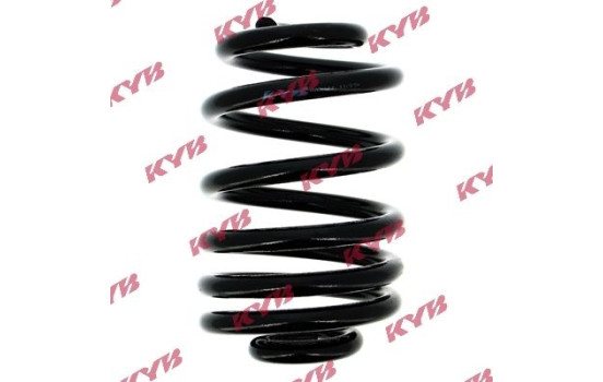 Coil Spring K-Flex RA5141 Kayaba
