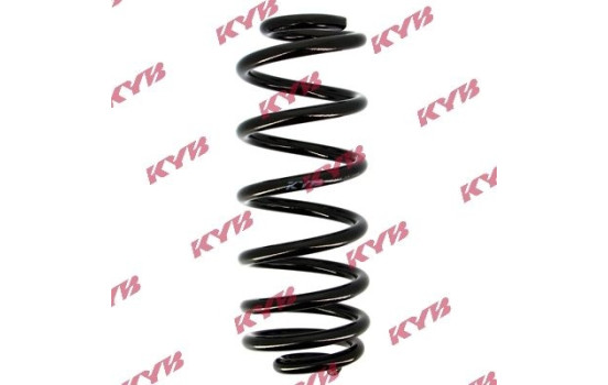 Coil Spring K-Flex RA5142 Kayaba