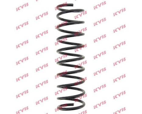 Coil Spring K-Flex RA5145 Kayaba, Image 2