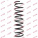 Coil Spring K-Flex RA5145 Kayaba, Thumbnail 2