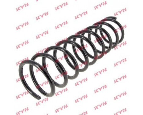 Coil Spring K-Flex RA5145 Kayaba