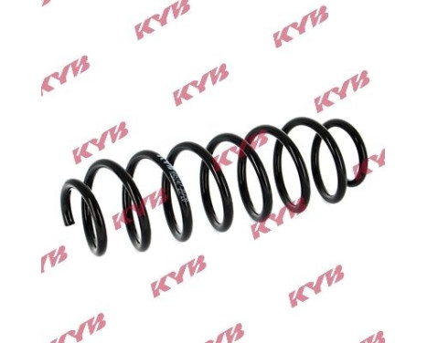 Coil Spring K-Flex RA5147 Kayaba, Image 2