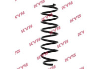 Coil Spring K-Flex RA5148 Kayaba
