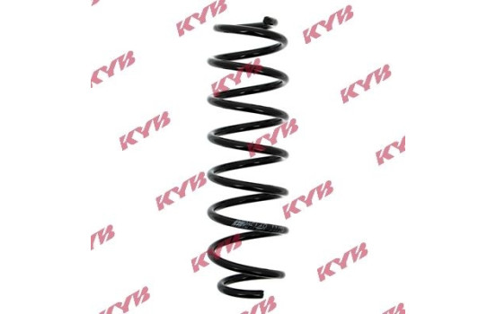 Coil Spring K-Flex RA5148 Kayaba