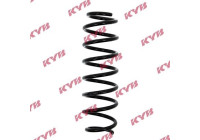 Coil Spring K-Flex RA5149 Kayaba