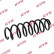 Coil Spring K-Flex RA5149 Kayaba, Thumbnail 2