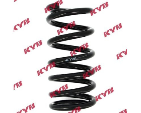 Coil Spring K-Flex RA5151 Kayaba