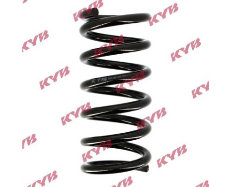 Coil Spring K-Flex RA5152 Kayaba